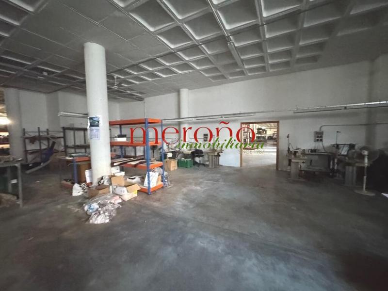 Foto 2fd406e3-422d-4757-abc8-9929a1b70e49. Rent industrial building in Jubalcoi Elche / Elx