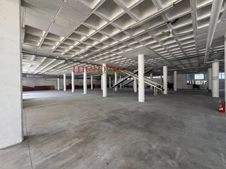 Rent Industrial building in Jubalcoi. Semisotano poligono torrellano
