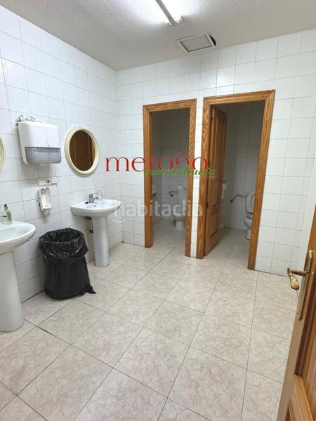 Foto ae9e6f89-bbd4-4c6d-b905-85abe85c85b5. Rent industrial building in Jubalcoi Elche / Elx