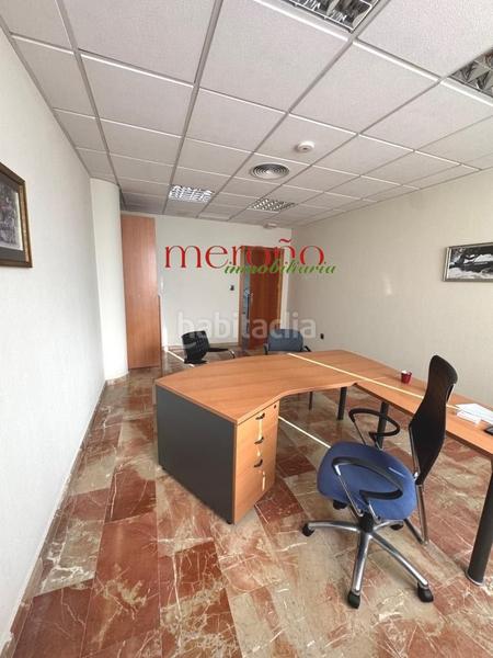 Foto e8df2d54-0a29-4349-9b10-9a8f87bbb42a. Rent office space in Jubalcoi Elche / Elx