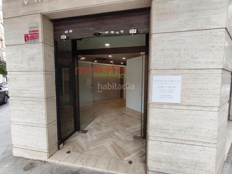 Foto 0f3b9b25-27e3-466f-a4b4-82c4e81abc39. Local comercial a Centro Elche / Elx