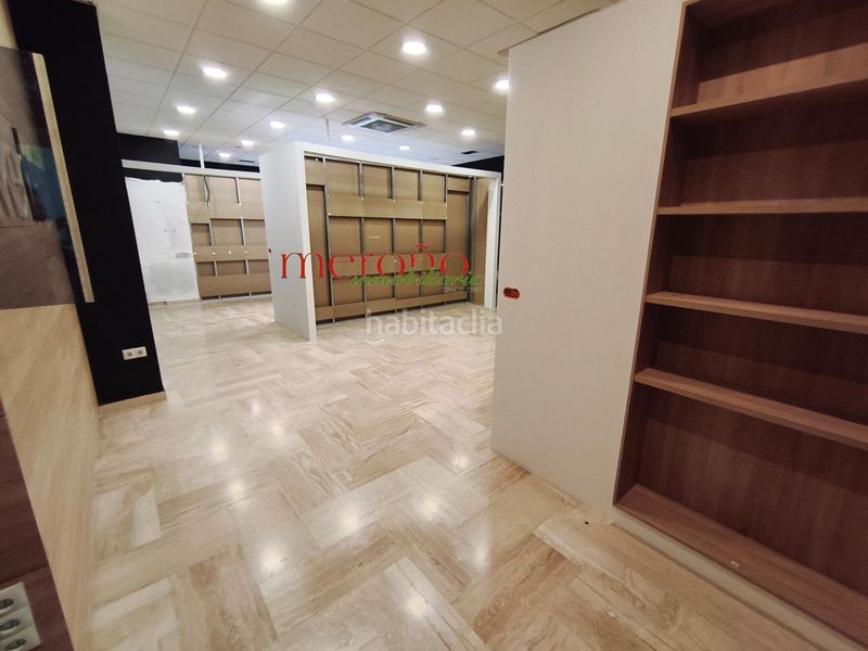 Foto 19997812-fd9d-4317-a5b4-f5158f1741ba. Local comercial a Centro Elche / Elx