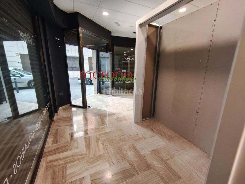 Foto 1bde3779-19ad-4b33-8b6a-ea7e0e845cf5. Local comercial a Centro Elche / Elx