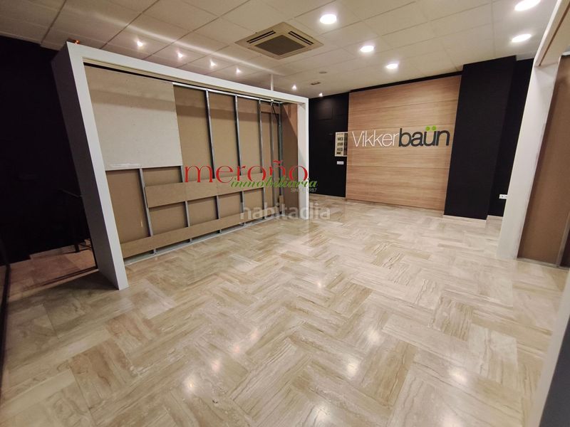 Foto a40e980d-844d-47f8-ab97-1c2a60f69fae. Local comercial a Centro Elche / Elx