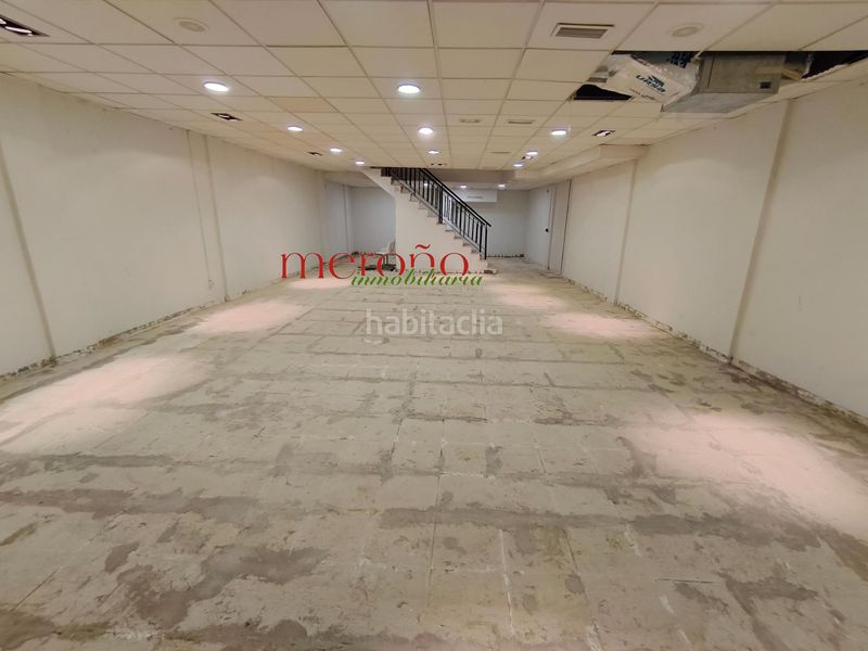 Foto a5385104-60d1-49dc-90a7-5b8310509d19. Local comercial a Centro Elche / Elx