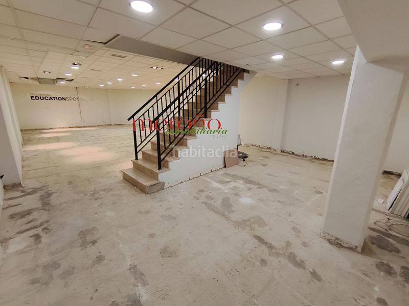 Foto a795438b-ebaf-43fa-b2e0-2fe65bdda23b. Local comercial a Centro Elche / Elx