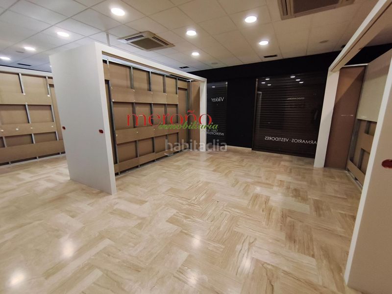 Foto ea7fa528-bd1f-446b-a5a0-4366c6d44909. Local comercial a Centro Elche / Elx