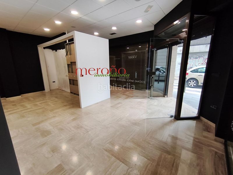 Foto eac2e74e-6b2e-47e9-bfb5-f4fa59e64281. Local comercial a Centro Elche / Elx