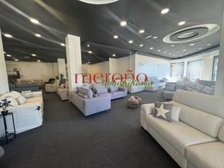 Local Comercial en Reina Victoria - Miguel Hernández