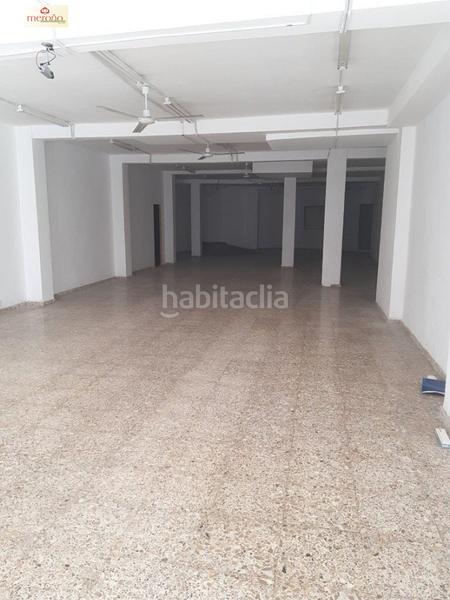 Foto 749a189f-12dd-484c-8b5c-5cc79a3e1e18. Lloguer local comercial a Pont Nou - Corazón de Jesús Elche / Elx