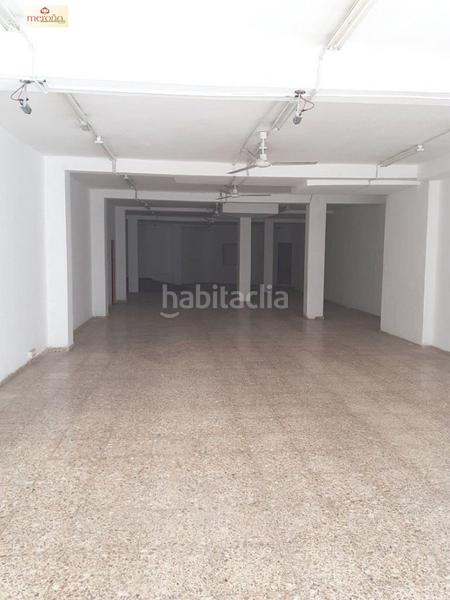 Foto 5ad96521-35a4-4e7e-bb4c-65f0b388aa45. Rent business premise in Pont Nou - Corazón de Jesús Elche / Elx