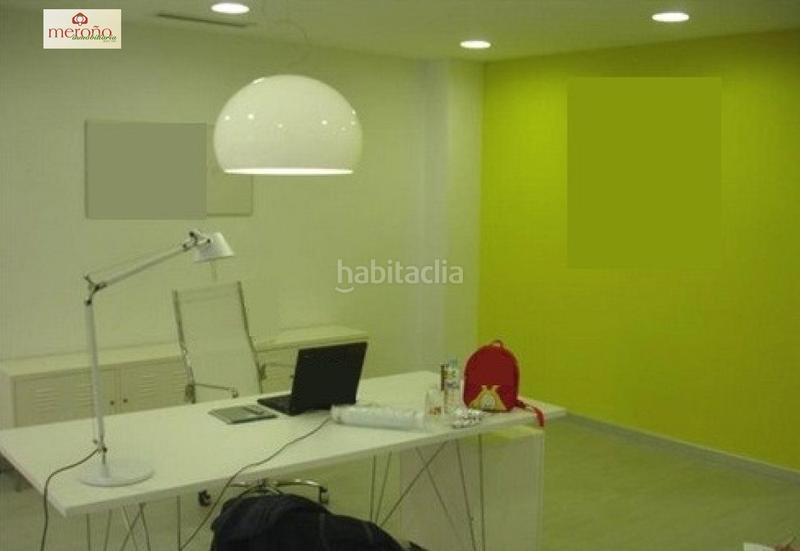 Foto 0d5d1cd2-a233-4d20-aa8d-b2c34238357a. Rent office space in Centro Elche / Elx