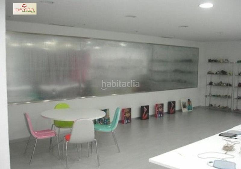 Foto 2a56cf58-eae2-449e-88d4-a7a3152bc9ae. Rent office space in Centro Elche / Elx