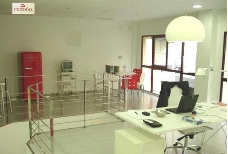 Foto 9f57b054-987d-469d-927f-ed74950b61b9. Rent office space in Centro Elche / Elx
