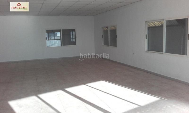 Foto bfe54adf-5835-43f5-97b6-91e7229c46fe. Alquiler nave industrial nave poligono carrus en Centro Elche / Elx