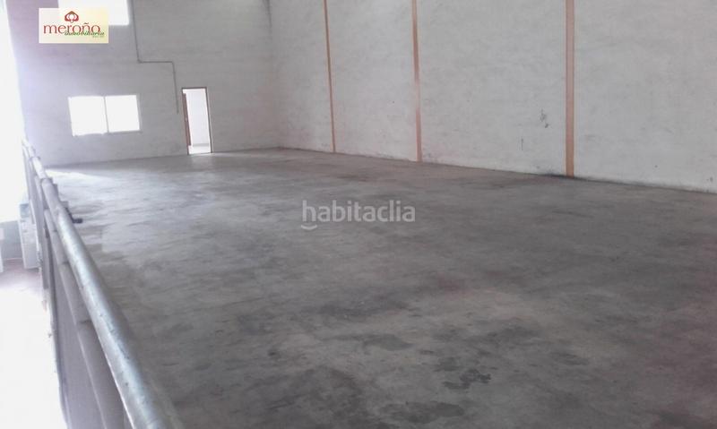 Foto e4538f2d-07ce-4763-9dce-f631844d860e. Alquiler nave industrial nave poligono carrus en Centro Elche / Elx