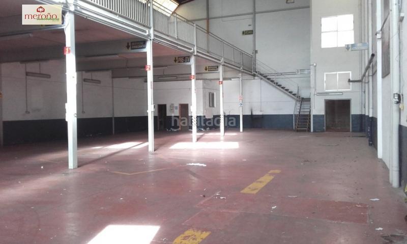Foto b20c5ecd-1769-4271-b41f-70eb138653c0. Lloguer nau industrial a Centro Elche / Elx