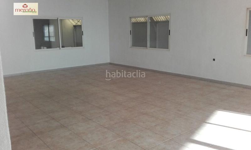 Foto dc28b774-a65a-4ca6-8b87-277aeb4be004. Miete fabrikhalle in Centro Elche / Elx