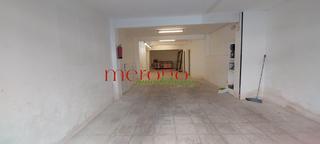 Local Comercial en Pont Nou - Corazón de Jesús