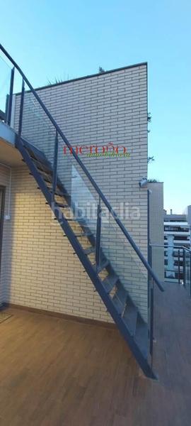 Foto 704a1110-7e4e-451e-850e-57b46f582502. Ático atico porcelanosa en Nou Altabix Elche / Elx