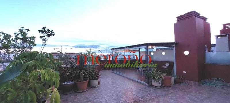 Foto 78c058b2-1c0f-46a9-87b3-c237c9d25790. Ático atico porcelanosa en Nou Altabix Elche / Elx