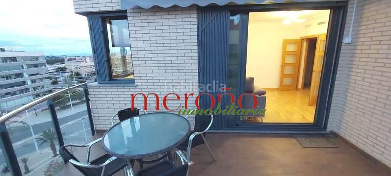 Foto c6a6c400-ddb1-429a-9e72-5fbcefa6d45a. Ático atico porcelanosa en Nou Altabix Elche / Elx