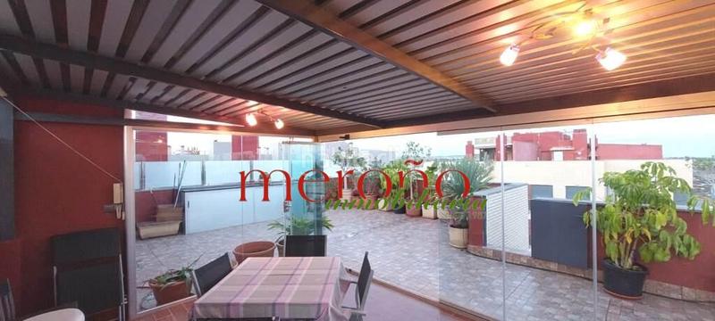 Foto d198ee6c-91a3-4208-a819-87f14b4384c1. Ático atico porcelanosa en Nou Altabix Elche / Elx