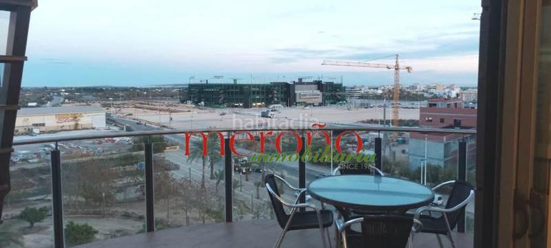 Foto d6672624-09f3-4227-b2e5-73814b58c461. Ático atico porcelanosa en Nou Altabix Elche / Elx