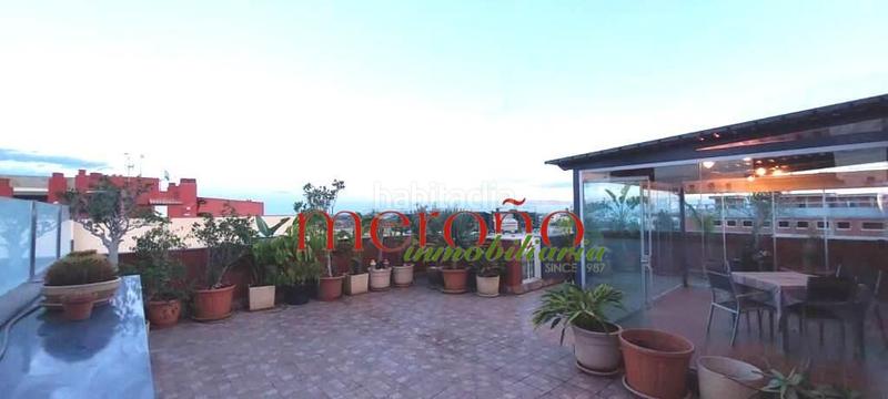 Foto e09c9c47-b118-4ac4-b993-b08f21c61491. Ático atico porcelanosa en Nou Altabix Elche / Elx