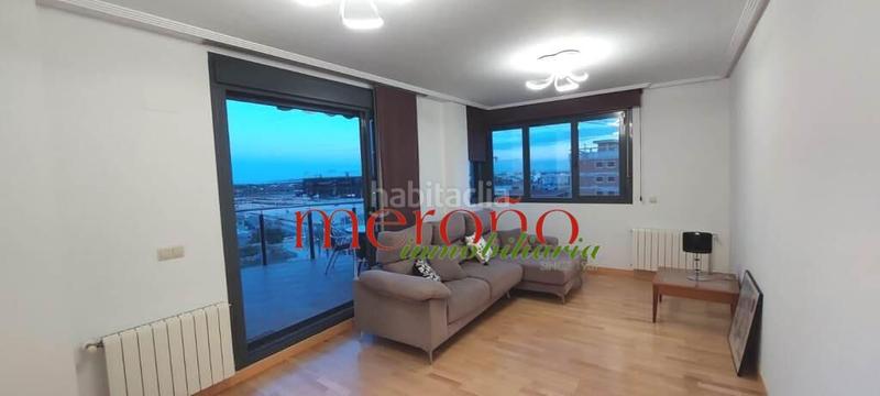 Foto f898d282-07c9-436c-a7d2-86a2f0038f82. Ático atico porcelanosa en Nou Altabix Elche / Elx