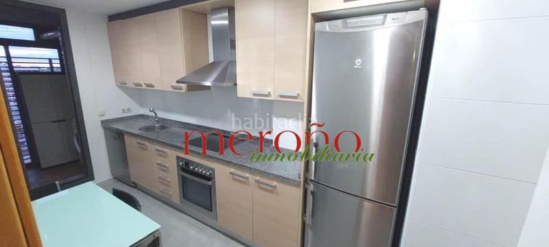 Foto ffc7145e-3dcc-419b-909e-f17ce517000c. Ático atico porcelanosa en Nou Altabix Elche / Elx