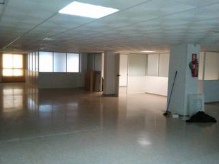Lloguer Oficina a Valverde. Oficina plaza crevillente