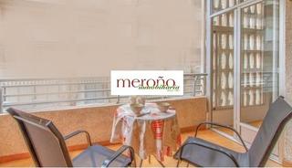 Appartement à Centro. Apartamento club nautico