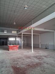 Location Bâtiment à usage industriel à San Crispín. Nave poligono carrus