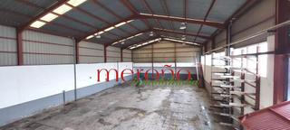 Alquiler Nave industrial en Pedanías Este. Nave poligono 3 hermanas