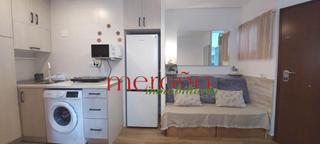 Lloguer Planta baixa a Carrús Este. Estudio carrus