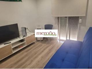 Planta baja en Plaza Crevillente - Antiguos Juzgados - El Asilo