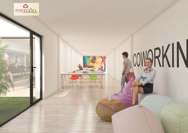 Foto c2d5aca5-6b76-4a1a-8c55-eafc088a2345. Àtic amb aparcament piscina a El Travaló - Martínez Valero Elche / Elx