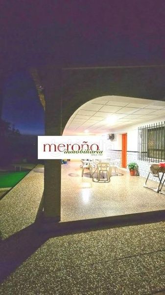 Foto 15f67e78-629f-4bd8-98bd-e27d3f240df2. Casa a La Algoda - Matola - Llano de San José Elche / Elx