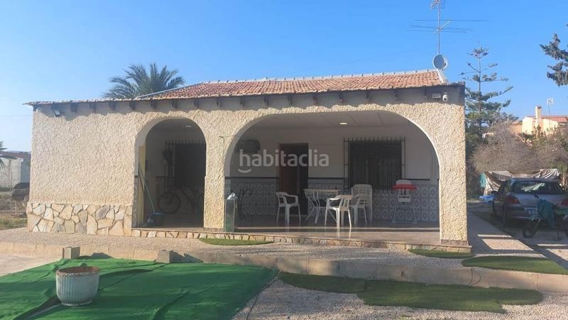 Foto 36eca008-22f4-4339-8c65-5283535c0096. Casa a La Algoda - Matola - Llano de San José Elche / Elx