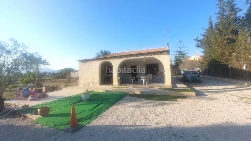 Foto 9bba641b-cea9-4eca-9ce3-332ce804e40b. Casa a La Algoda - Matola - Llano de San José Elche / Elx