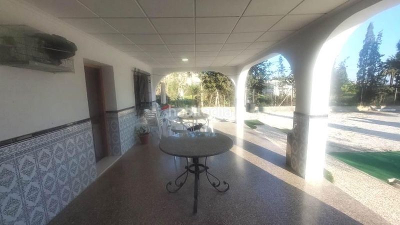 Foto b3cbe6f9-94cb-4f7f-8dff-dac6ce41d331. Casa a La Algoda - Matola - Llano de San José Elche / Elx