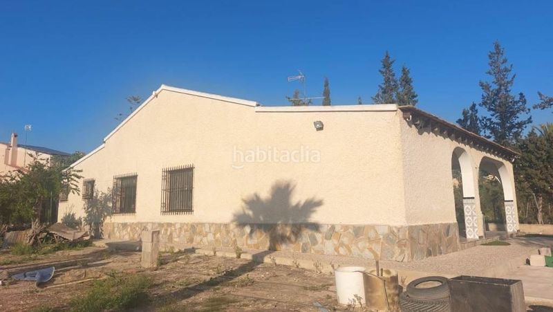 Foto ecab59cb-8ddc-4b1d-b468-525c53c0ef0d. Casa a La Algoda - Matola - Llano de San José Elche / Elx