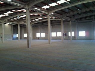 Location Bâtiment à usage industriel à Torrellano. Nave poligono torrellano