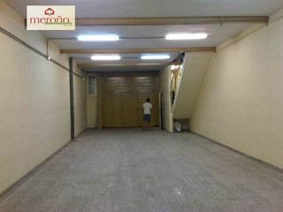 Miete Fabrikhalle in Carrús Oeste