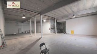 Rent Industrial building in Jubalcoi. Nave poligono torrellano