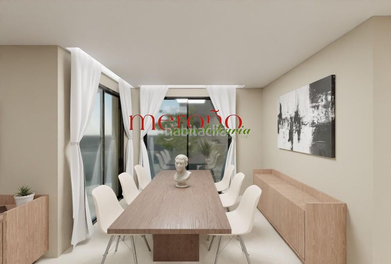 Foto 19b73622-f157-40e8-97c9-c6e1d7b53b2e. Pis amb piscina a Pont Nou - Corazón de Jesús Elche / Elx