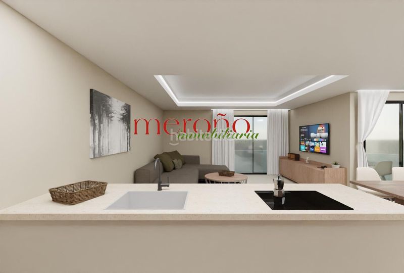 Foto 4755cd81-8c1e-450c-8881-a39cb669a299. Pis amb piscina a Pont Nou - Corazón de Jesús Elche / Elx