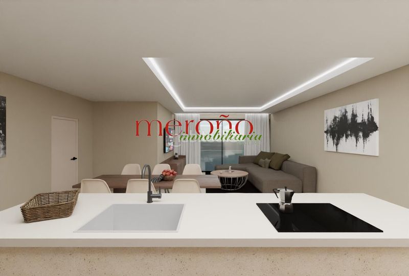 Foto 6dff7b0e-6228-42f1-99ea-8e23e27fd7cd. Pis amb piscina a Pont Nou - Corazón de Jesús Elche / Elx