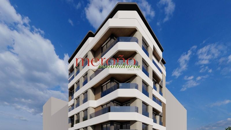 Foto 8b838bc9-b364-45f8-9f54-b0285dacdc1c. Pis amb piscina a Pont Nou - Corazón de Jesús Elche / Elx